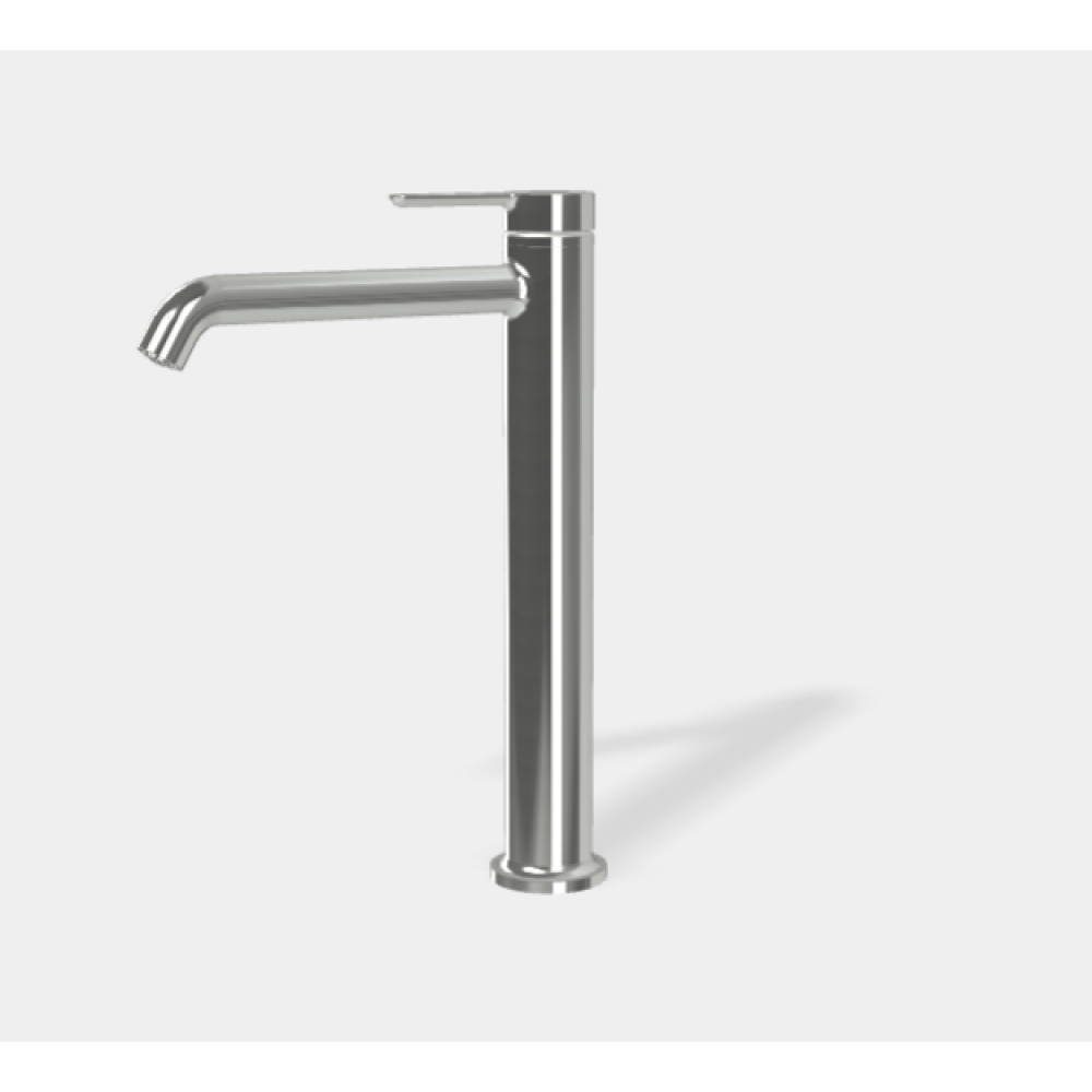 Смеситель для раковины, Fima Carlo Frattini, Snap, цвет-хром