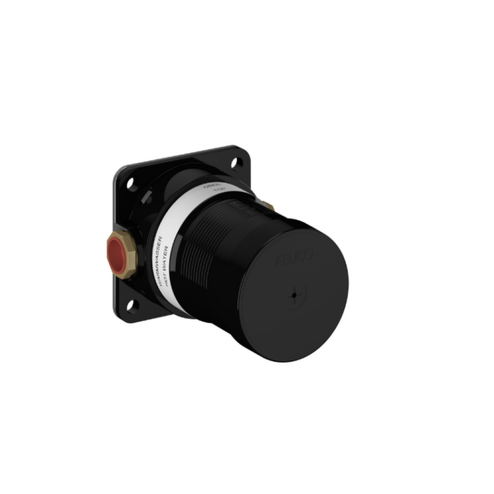 Внутрення часть, Keuco, IXMO, для термостата