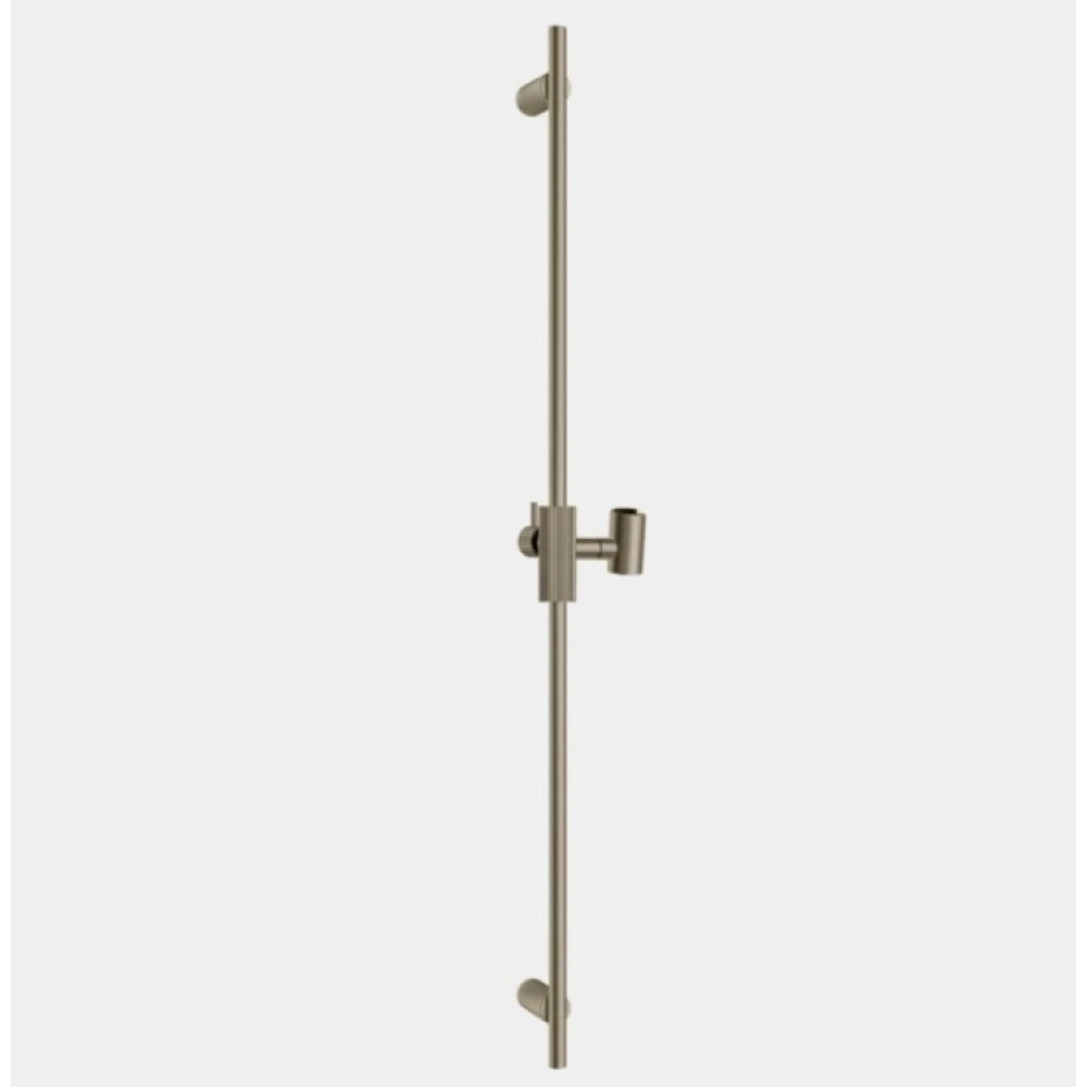 Штанга для душа, Gessi, Ingranaggio, цвет-Finox Brushed Nickel