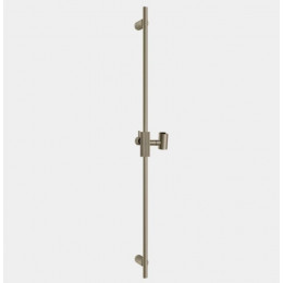 Штанга для душа, Gessi, Ingranaggio, цвет-Finox Brushed Nickel