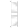 Полотенцесушитель, Сунержа, Богема +, выгнутая, шгв 450*90*1262, цвет-белый матовый