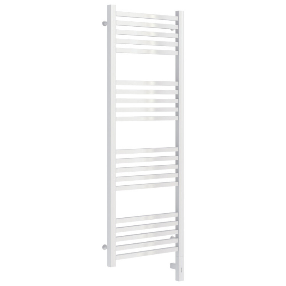 Полотенцесушитель, Сунержа, Модус 3.0, шгв 430*75*1320, нижнее справа, МЭМ, цвет-белый