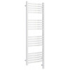 Полотенцесушитель, Сунержа, Модус 3.0, шгв 430*75*1320, нижнее справа, МЭМ, цвет-белый
