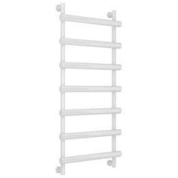 Полотенцесушитель, Сунержа, Атлант, шгв 574*116*1262, цвет-белый