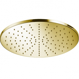 Верхний душ, Almar, Shower Heads Emotion, 248*248, цвет-Gold Polished PVD (Товар заказной, возврату не подлежит)