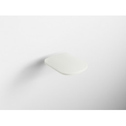 Сиденье для унитаза, Cielo, Era, шг 365*450, цвет-Pomice