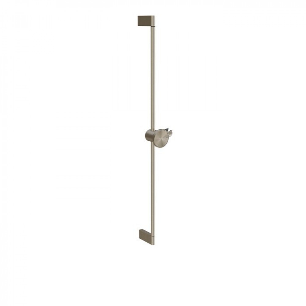 Штанга для душа, Gessi, Origini, 800, цвет-Finox Brushed Nickel