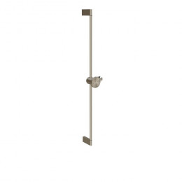 Штанга для душа, Gessi, Origini, 800, цвет-Finox Brushed Nickel