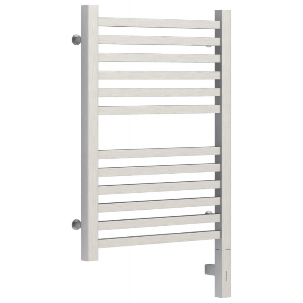 Полотенцесушитель, Сунержа, Модус 3.0, шгв 430*75*720, нижнее справа, МЭМ, цвет-сатин