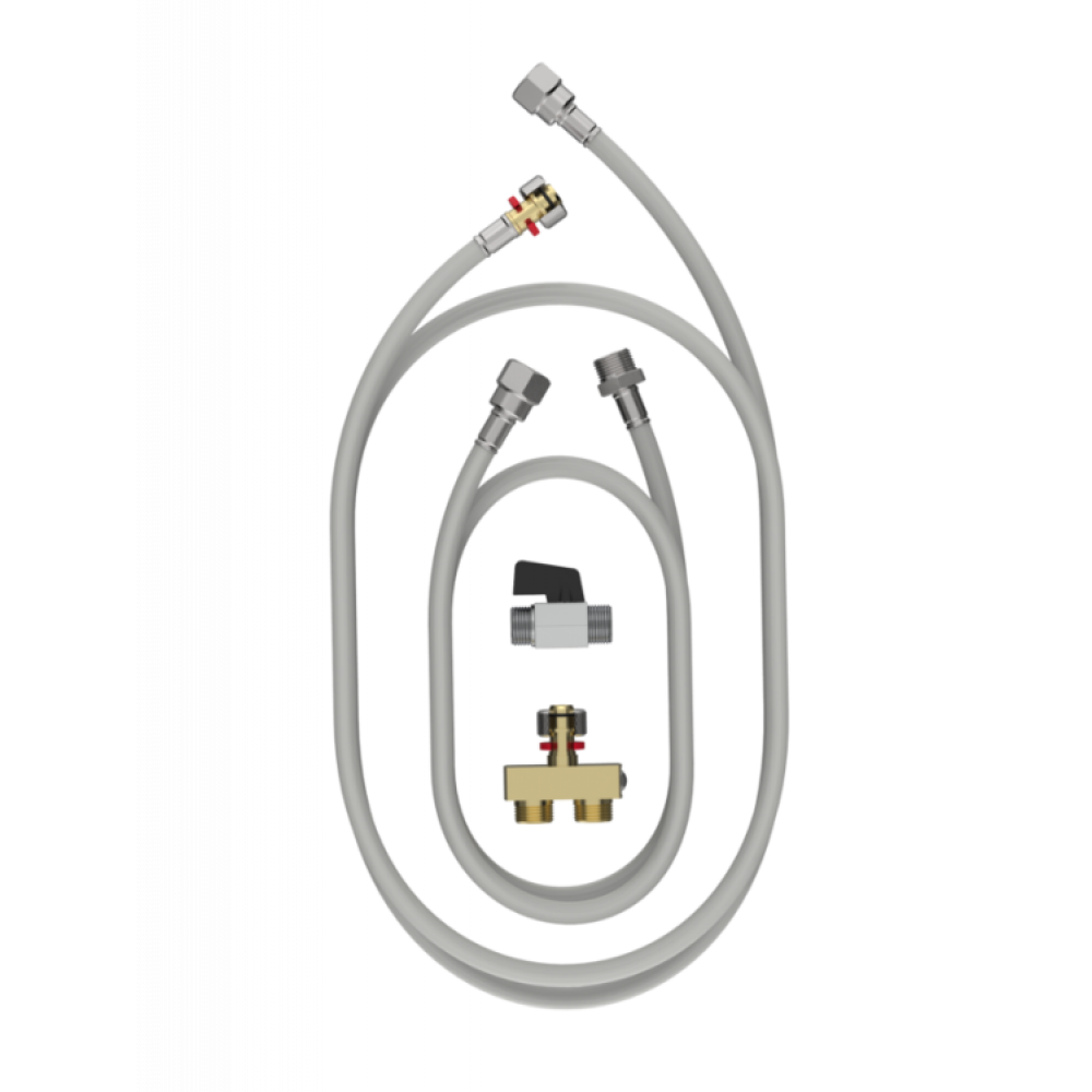 Комплект подключения TOTO, NEOREST® WX1/WX2 (ПРОДАЕТСЯ ТОЛЬКО В КОМПЛЕКТЕ С ОСНОВНЫМ ИЗДЕЛИЕМ)
