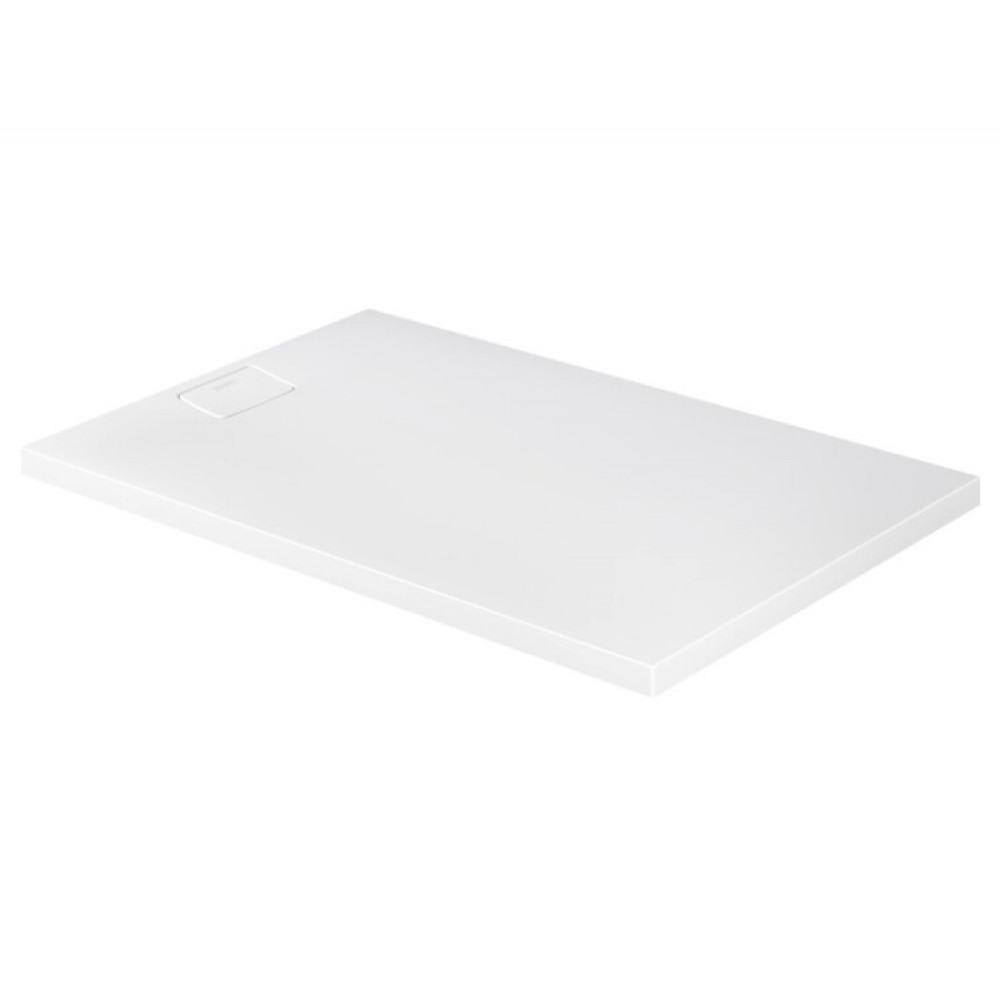 Душевой поддон, Duravit, Stonetto, шгв 1400*900*50, цвет-белый