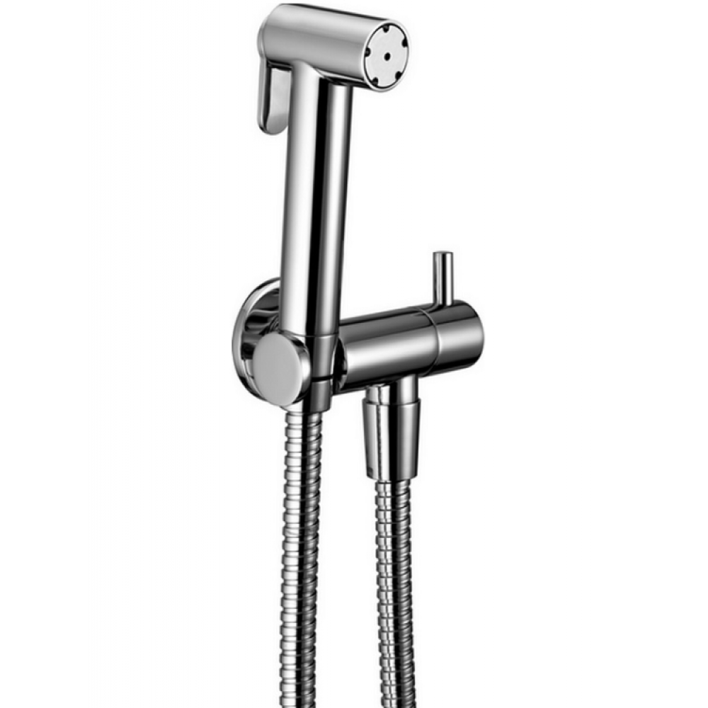 Гигиенический душ, Cisal, Idroscopini, цвет-хром