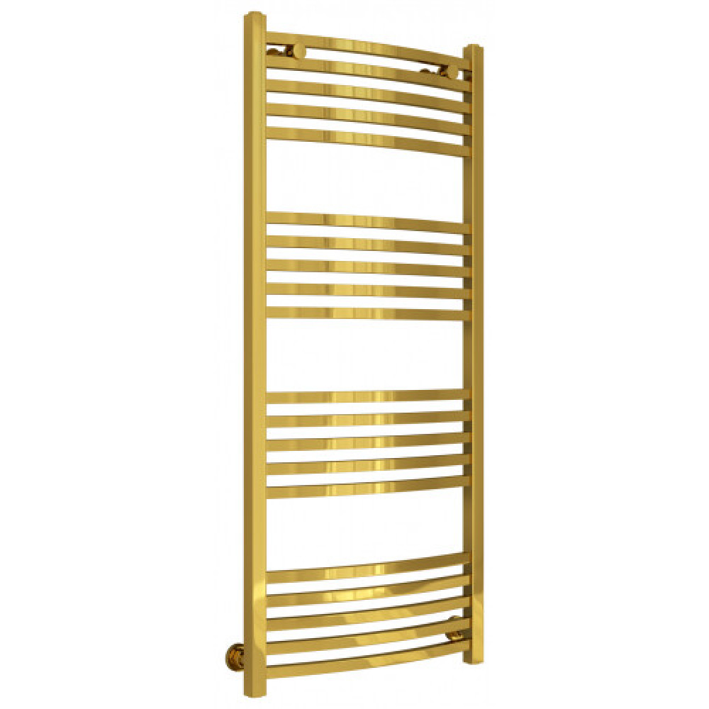 Полотенцесушитель, Сунержа, Аркус, шгв 550*107*1207, цвет-золото