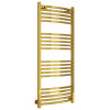 Полотенцесушитель, Сунержа, Аркус, шгв 550*107*1207, цвет-золото