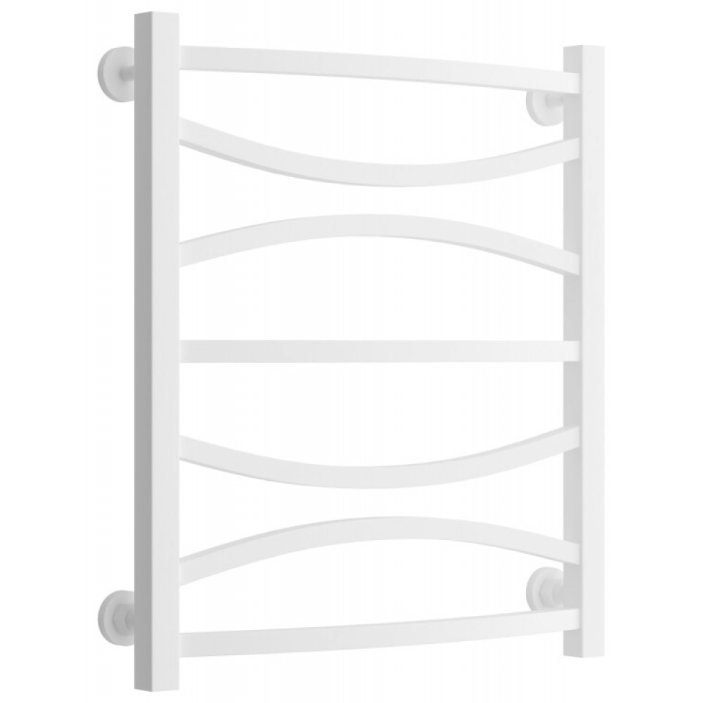 Полотенцесушитель, Сунержа, Ажур, шгв 550*107*600, цвет-белый матовый