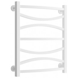 Полотенцесушитель, Сунержа, Ажур, шгв 550*107*600, цвет-белый матовый
