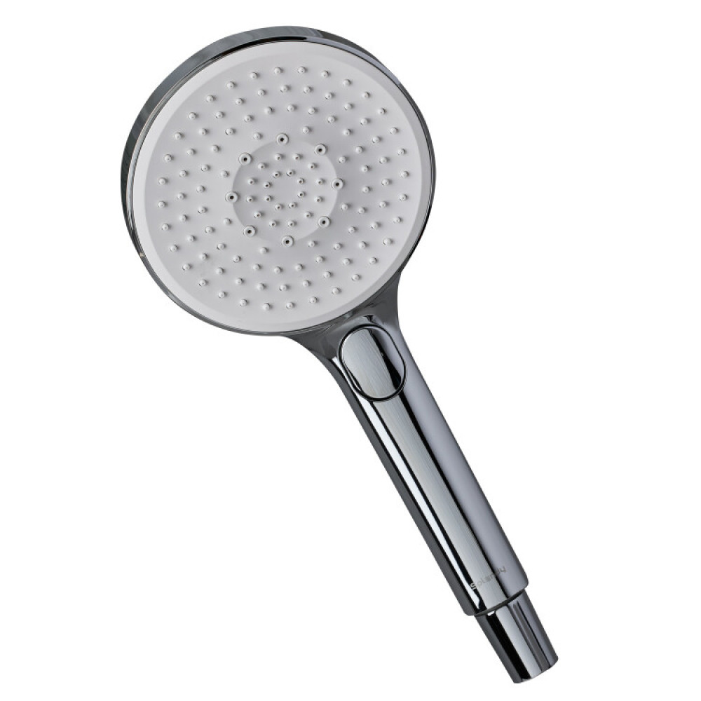 Ручной душ, Splendy, Sense R, 120, цвет-хром