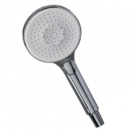 Ручной душ, Splendy, Sense R, 120, цвет-хром