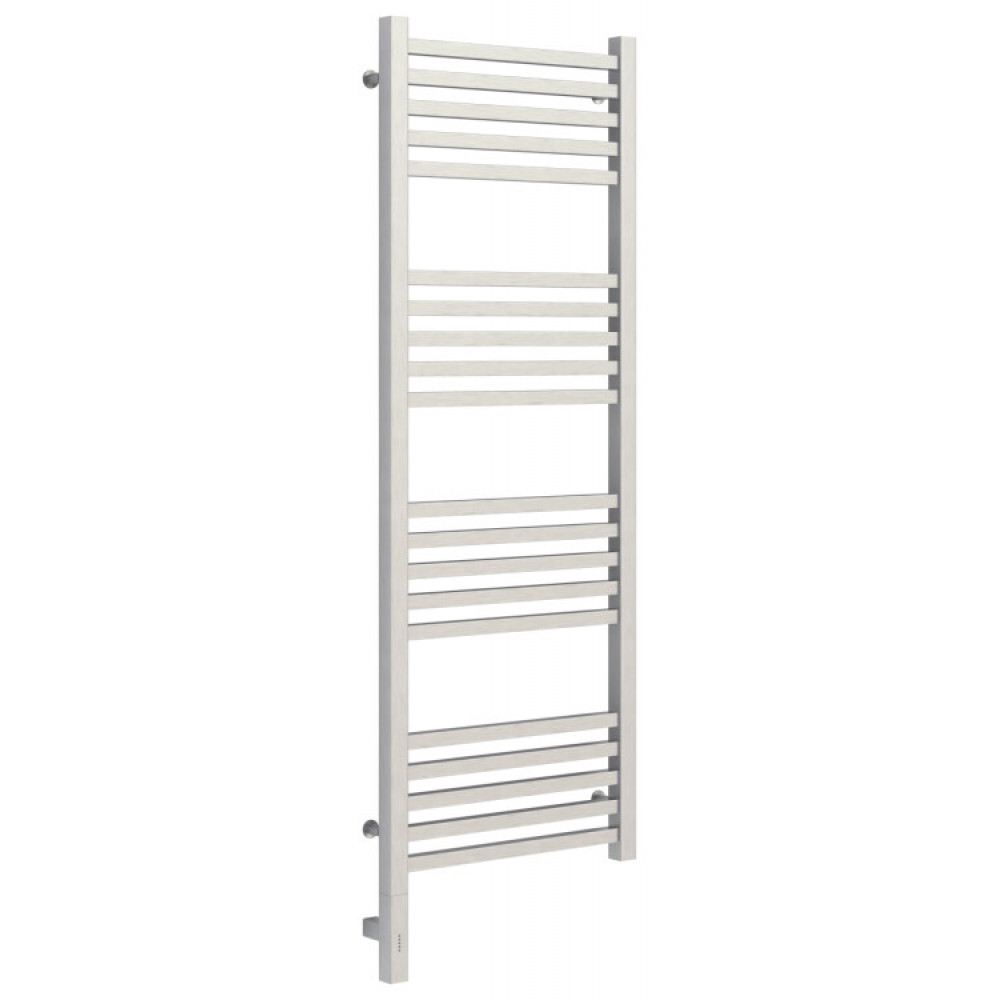 Полотенцесушитель, Сунержа, Модус 3.0, шгв 430*75*1320, нижнее слева, МЭМ, цвет-сатин