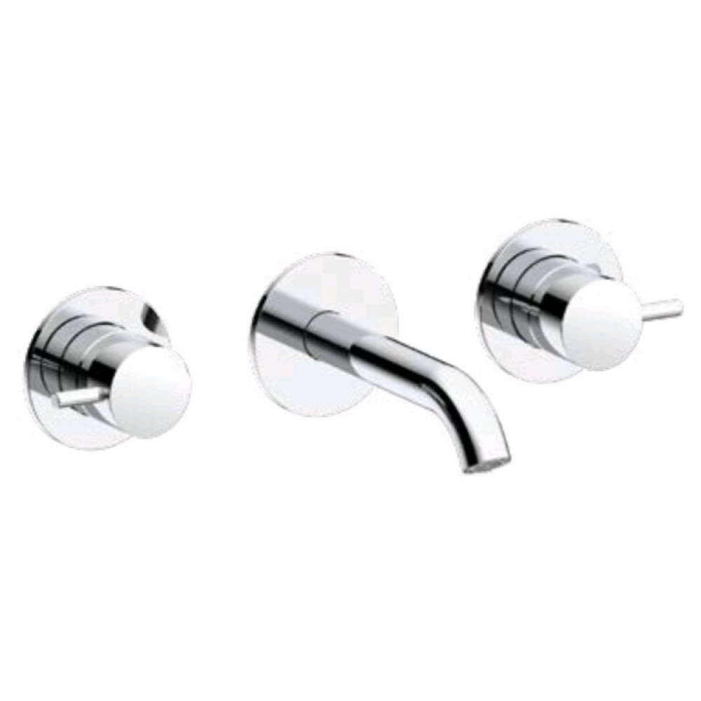 Смеситель для раковины, Almar, цвет-хром (Товар заказной, возврату не подлежит)