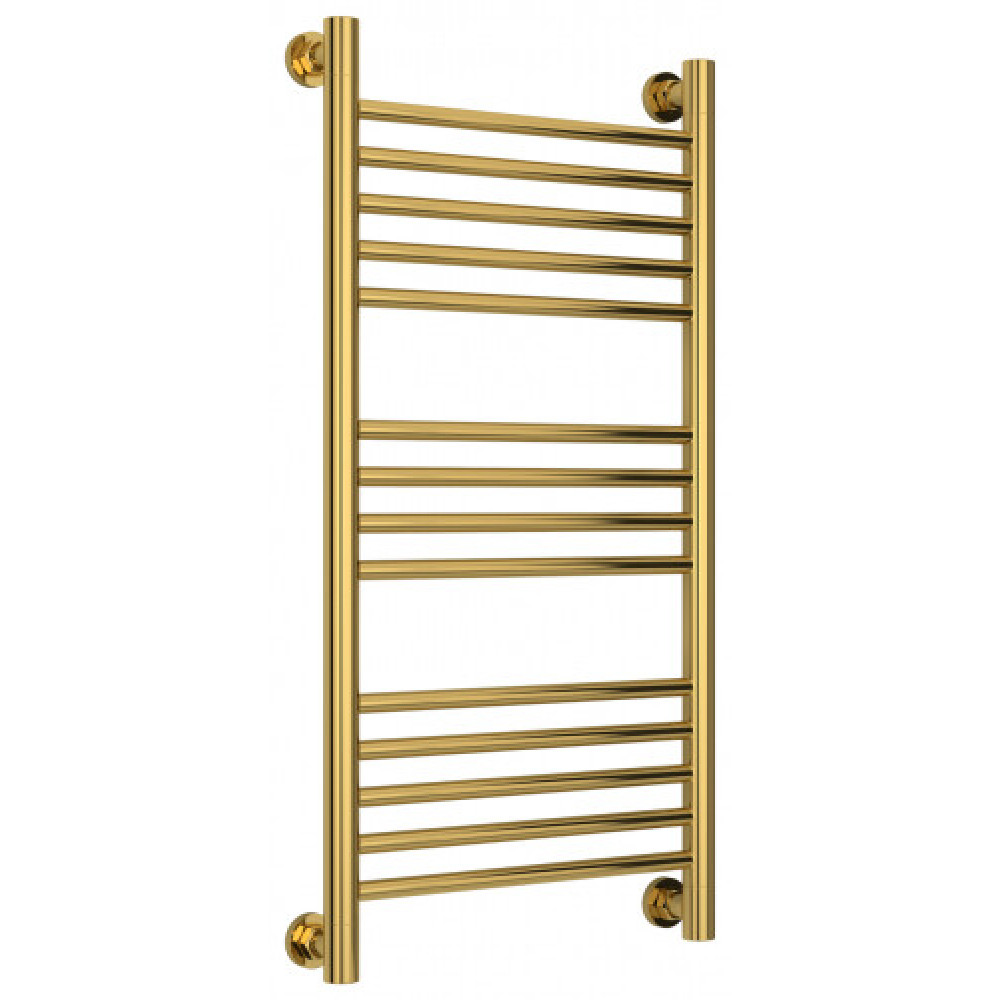 Полотенцесушитель, Сунержа, Богема +, прямая, шгв 450*76*862, цвет-золото