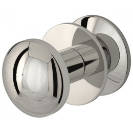 Крючок, Сунержа, СФЕРА, шгв 34*49*34, цвет-RAL 1017 шафраново-жёлтый