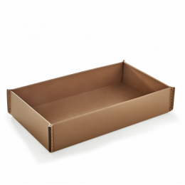 Поднос, 3SC, Meridien, прямоугольный, шгв 290*110*60, цвет-Invecchiato
