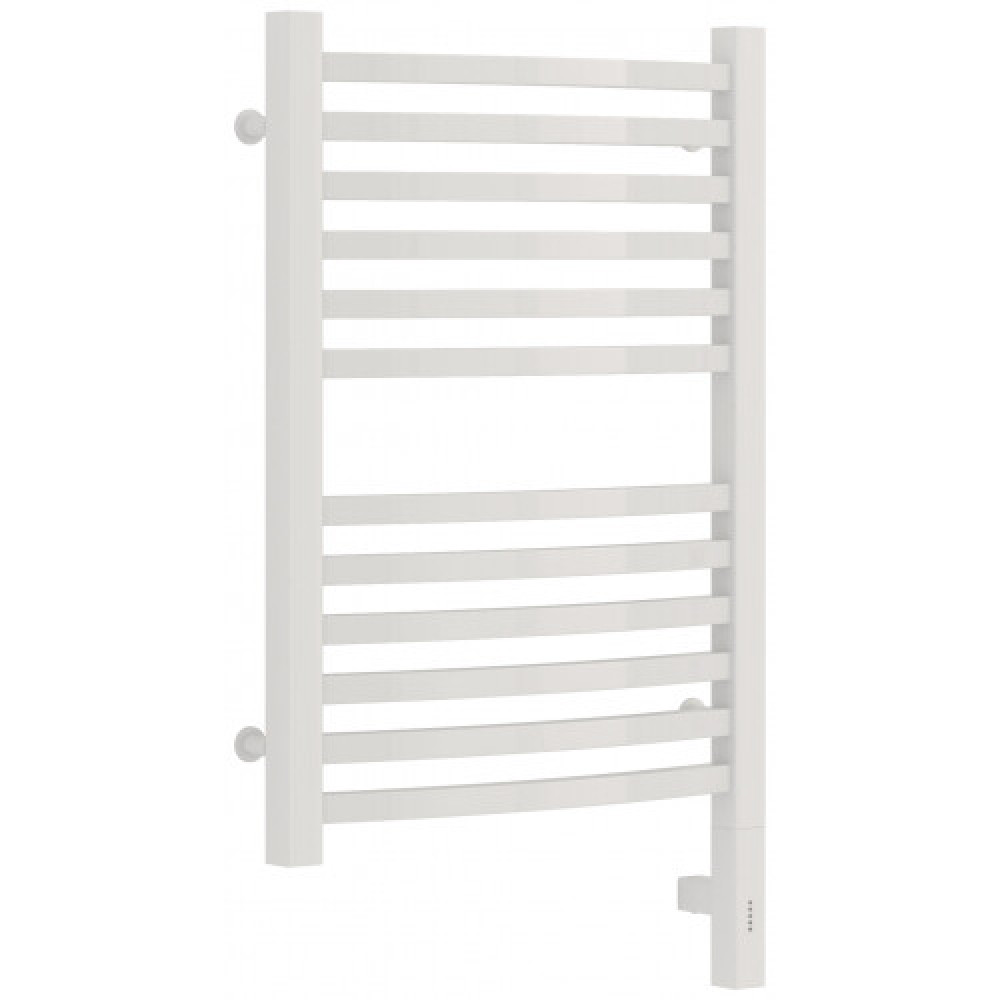 Полотенцесушитель, Сунержа, Аркус 3.0, шгв 430*92*720, нижнее справа, МЭМ, цвет-белый