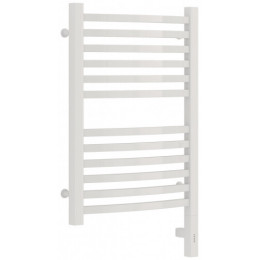 Полотенцесушитель, Сунержа, Аркус 3.0, шгв 430*92*720, нижнее справа, МЭМ, цвет-белый