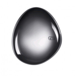 Ручка однорычажного смесителя, Gessi, Equilibrio, дизайнерская, цвет-хром