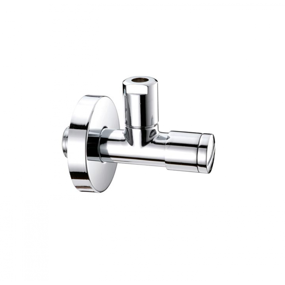 Пара фильтр-кранов, Carimali, G1/2" x G3/8", хром