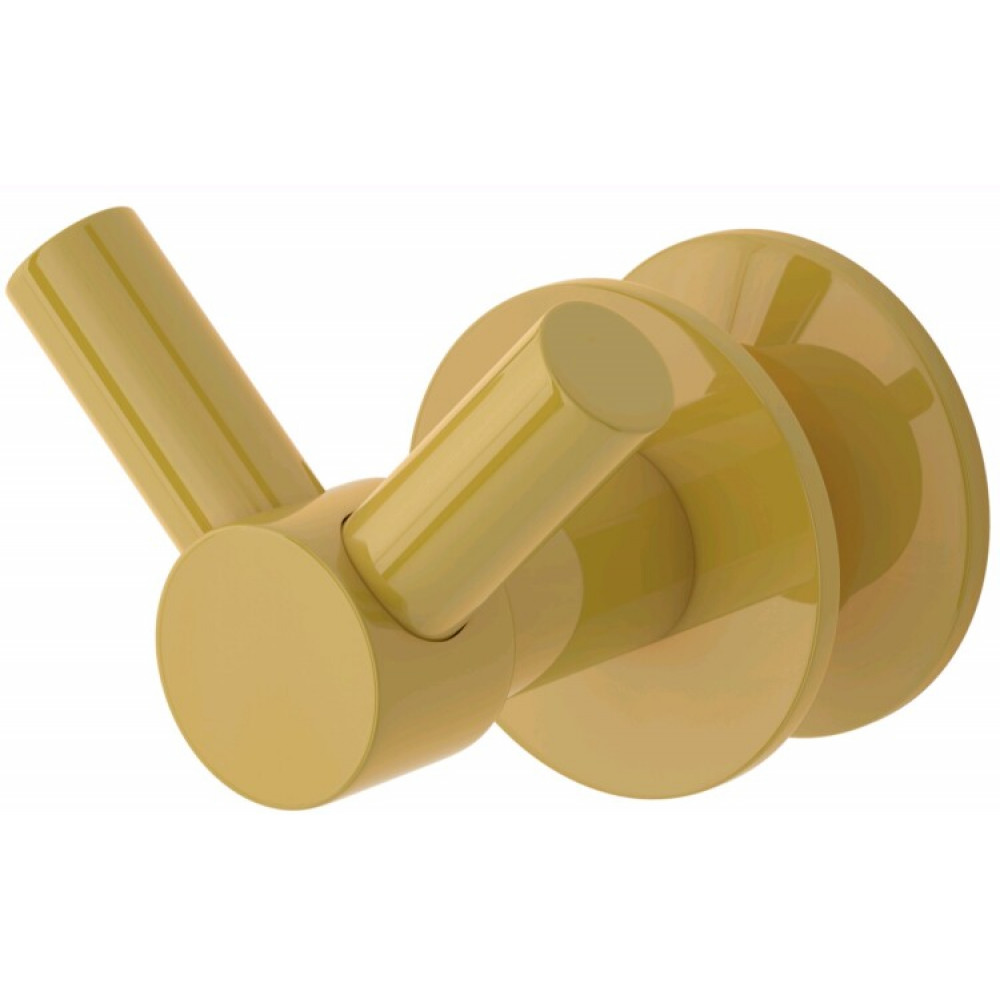 Крючок, Сунержа, ВИКТОРИЯ, шгв 50*50*50, цвет-RAL 1036 (Жемчужно-золотой)