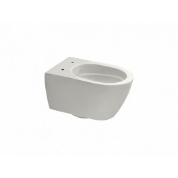 Унитаз, Scarabeo, Moon, подвесной, шгв 360*505*360, цвет-белый