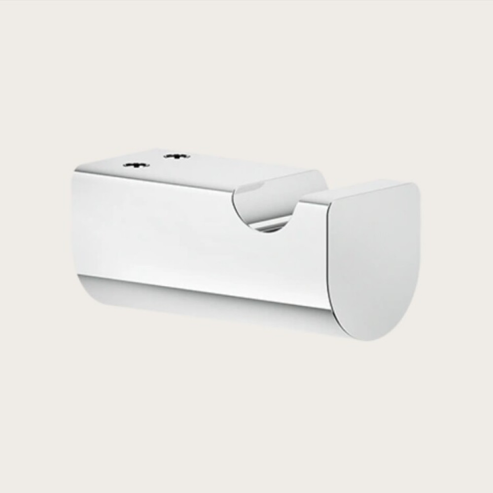 Крючок, Gessi, Rilievo, шгв 28*60*28, цвет-хром