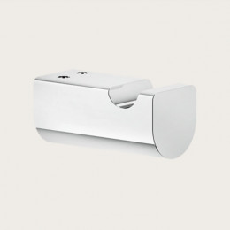 Крючок, Gessi, Rilievo, шгв 28*60*28, цвет-хром