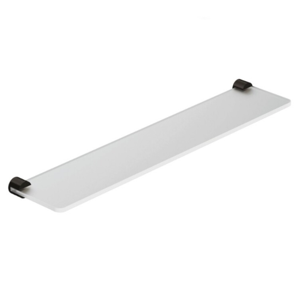 Полка, Kludi, VELA R, шгв 600*120*30, цвет-сталь оружейная