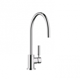 Смеситель для кухни, Dornbracht, Tara, цвет-хром