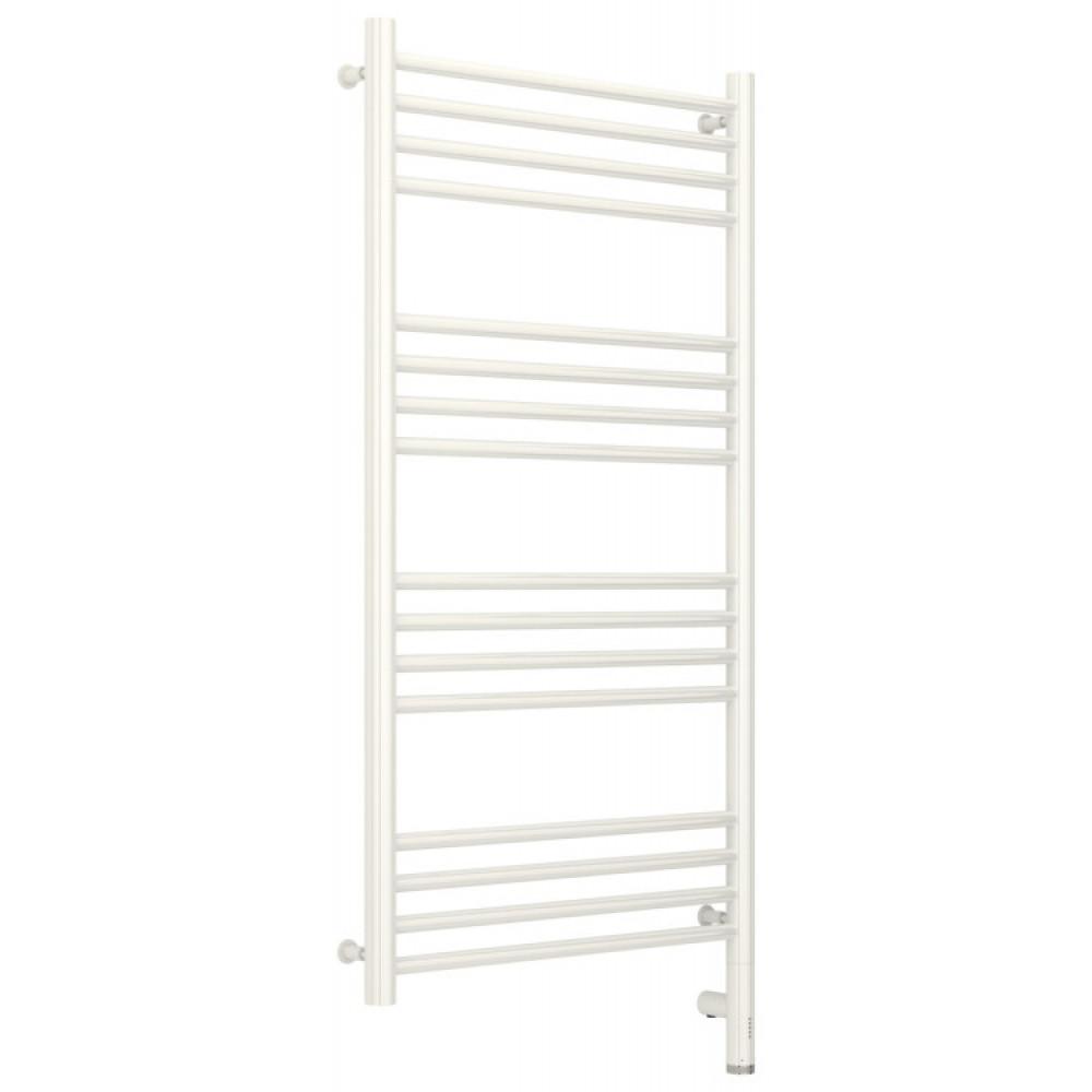 Полотенцесушитель, Сунержа, Богема 3.0, прямая, шгв 532*75*1124, нижнее справа, МЭМ, цвет-белый