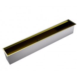 Сушка, OMOIKIRI, DRY-01, шгв 1240*200*200, без вставок, цвет-светлое золото