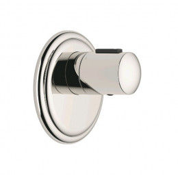 Смеситель для душа, Dornbracht, Madison, на 1 потребитель, цвет-платина (Platinum)