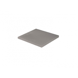 Душевой поддон, Duravit, Stonetto, шгв 1000*900*50, цвет-бетон