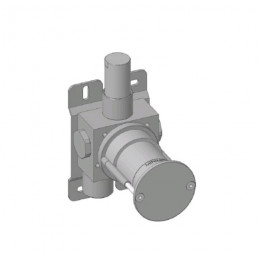 Внутренняя часть, Fantini, AC/Eclipse, назначение-смеситель для душа, не окрашен