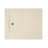 Душевой поддон, Duravit, Sustano, шгв 1200*1000*30, цвет-Cream matt