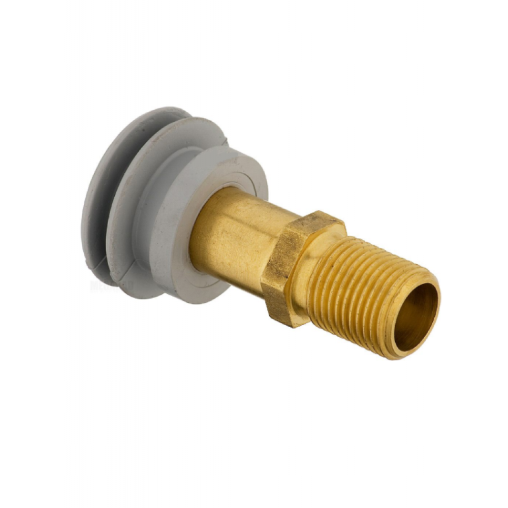 Соединитель подвода воды, Villeroy&Boch, вид-для писсуаров