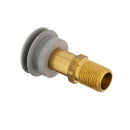 Соединитель подвода воды, Villeroy&Boch, вид-для писсуаров