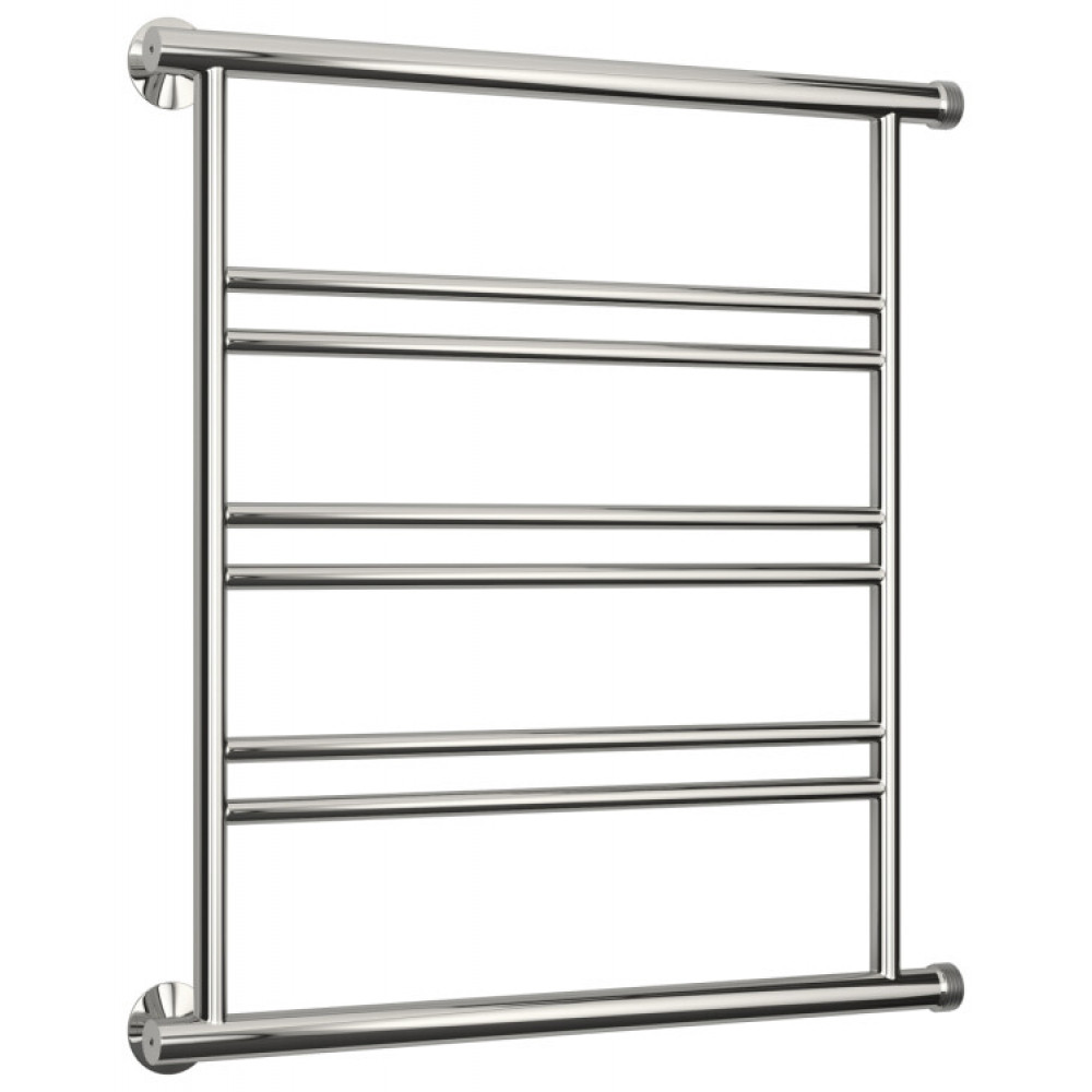 Полотенцесушитель, Сунержа, Минор, шгв 593*70-85*658, цвет-сталь