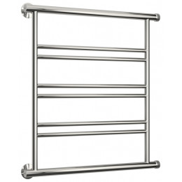 Полотенцесушитель, Сунержа, Минор, шгв 593*70-85*658, цвет-сталь