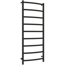 Полотенцесушитель, Сунержа, Галант 4.0, шгв 532*112*1200, нижнее слева, МЭМ, цвет-тёмный титан муар