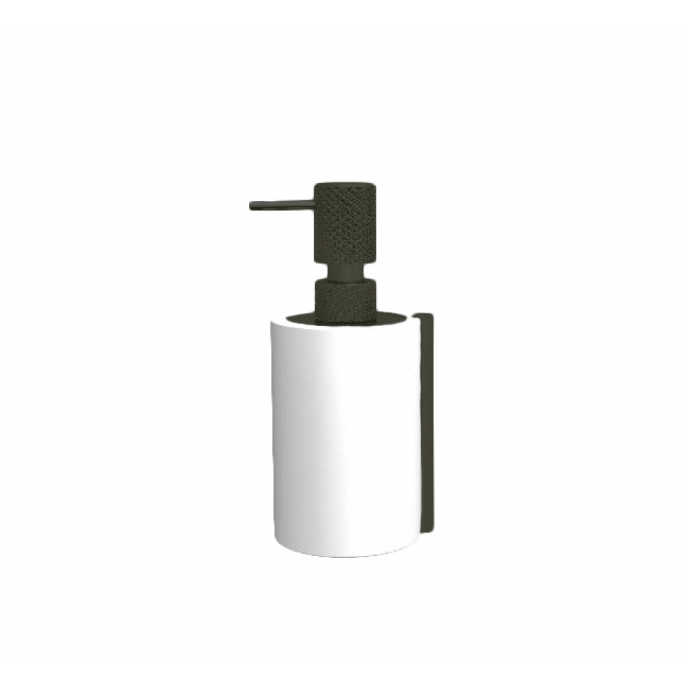 Дозатор, Bertocci, Easy, шв 80*180, цвет дозатора-бронза индустриальная