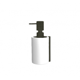 Дозатор, Bertocci, Easy, шв 80*180, цвет дозатора-бронза индустриальная